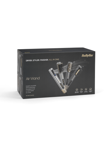 BaByliss Juuksekoolutaja Air Wand AS6555E