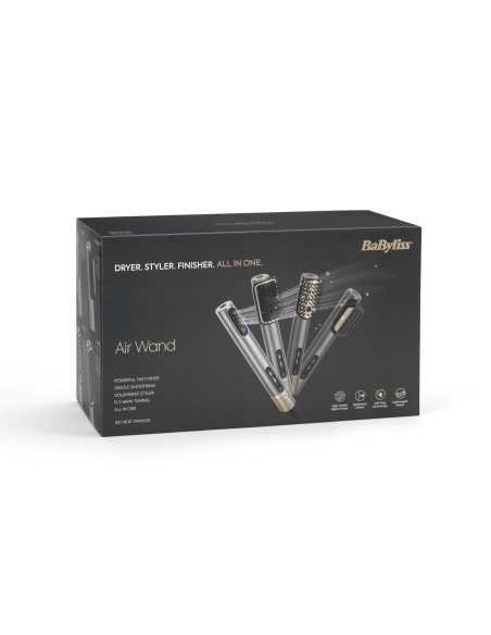 BaByliss Juuksekoolutaja Air Wand AS6555E