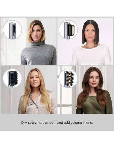 BaByliss Juuksekoolutaja Air Wand AS6555E