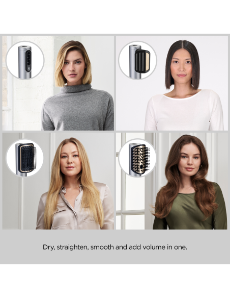 BaByliss Juuksekoolutaja Air Wand AS6555E