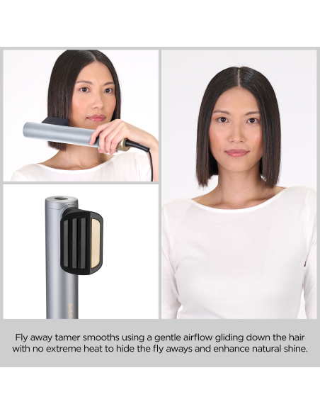 BaByliss Juuksekoolutaja Air Wand AS6555E