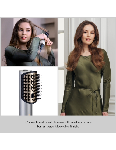 BaByliss Juuksekoolutaja Air Wand AS6555E