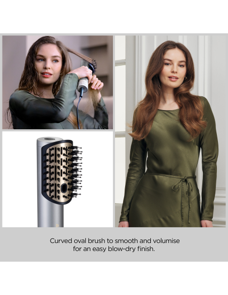 BaByliss Juuksekoolutaja Air Wand AS6555E