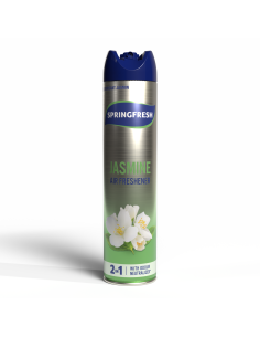 KAST 12 tk! Springfresh...