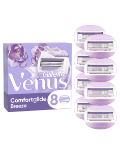 Gillette Venus ComfortGlide...