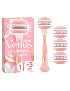 KAST 6 tk! Gillette Venus...