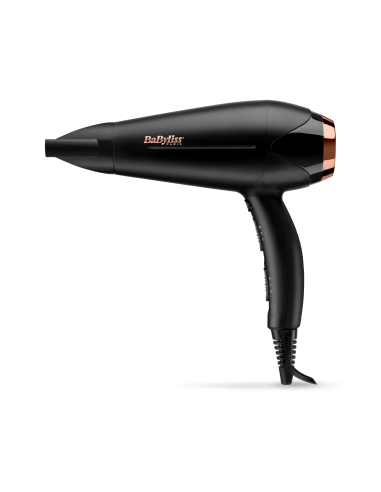BaByliss Föön Turbo Shine 2200 D570DE