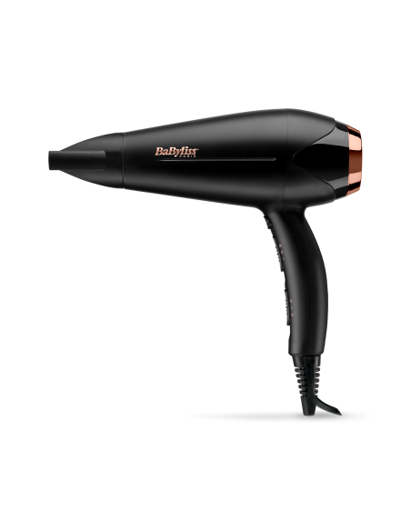 BaByliss Föön Turbo Shine 2200 D570DE