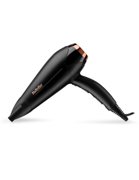 BaByliss Föön Turbo Shine 2200 D570DE