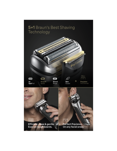 9567CC Pardel Series 9 Pro + Reisivutlar +...