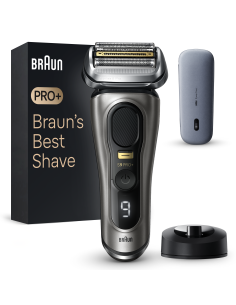 9525S Pardel Series 9 Pro +...