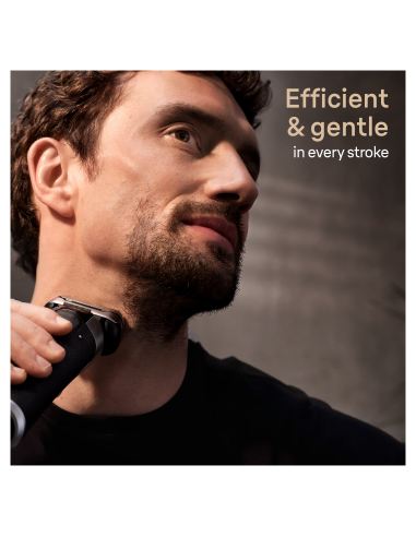 9525S Pardel Series 9 Pro + PowerCase Reisikarp