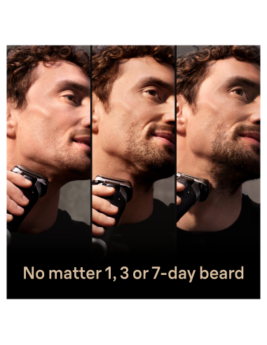 9525S Pardel Series 9 Pro + PowerCase Reisikarp