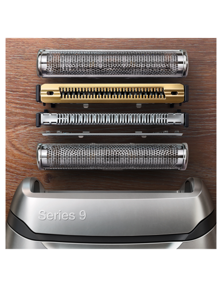 9325s Pardel Series 9