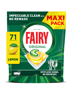 KAST 4 tk! Fairy Original...