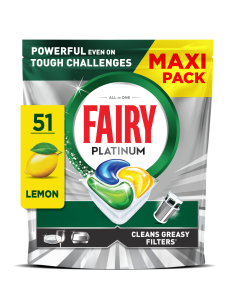 KAST 4 tk! Fairy Platinum...