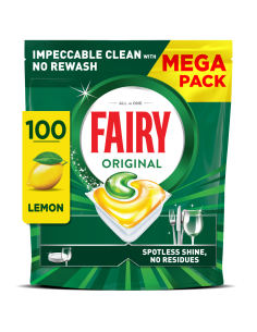 KAST 3 tk! Fairy Original...