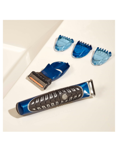 Gillette Fusion ProGlide All Purpose Styler...