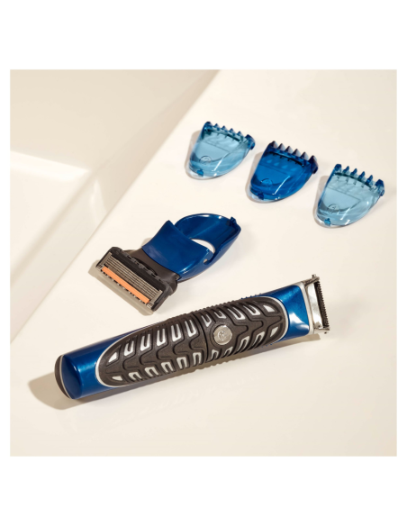 Gillette Fusion ProGlide All Purpose Styler -Trimmer, Raseerija ja Piiraja