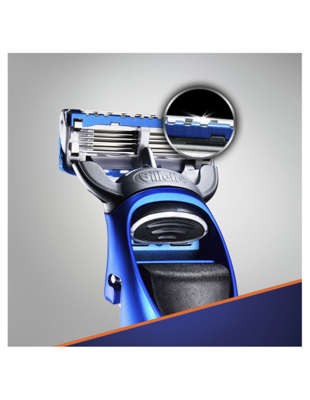 Gillette Fusion ProGlide All Purpose Styler -Trimmer, Raseerija ja Piiraja