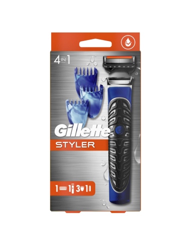 Gillette Fusion ProGlide All Purpose Styler...
