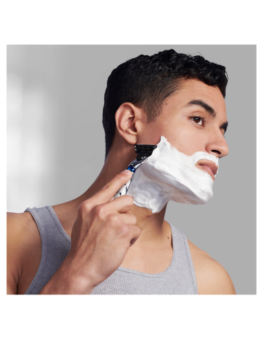 Gillette Mach3 Turbo Meeste Raseerija...