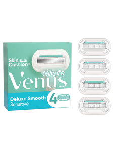 KAST 40 tk! Gillette Venus...