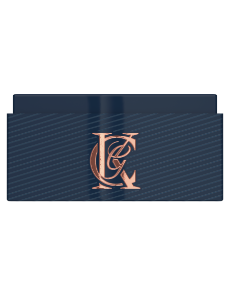 King C. Gillette Kaheteraline Turvaline Raseerija Meestele + Vahetusterad 5 tk