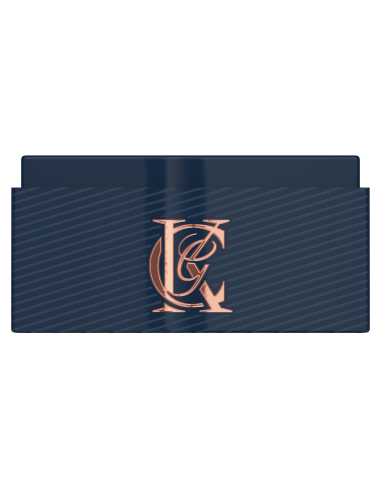 KAST 36 tk! King C. Gillette Kaheteraline...