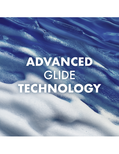 Gillette Soothing Raseerimisgeel, 400ml