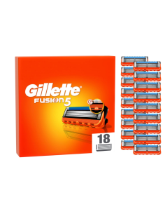 Gillette Fusion5 Raseerija...