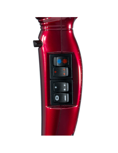 BaByliss Föön Veloce 2200 6750DE