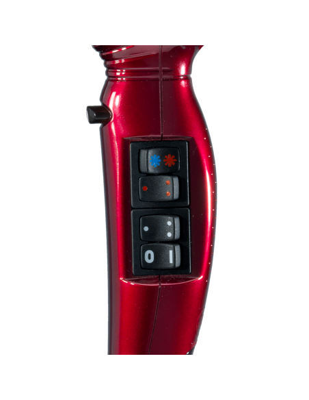 BaByliss Föön Veloce 2200 6750DE