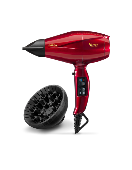BaByliss Föön Veloce 2200 6750DE