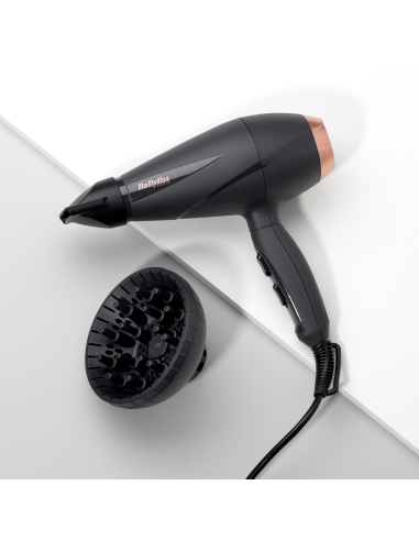 BaByliss Föön Smooth Pro 2100 6709DE