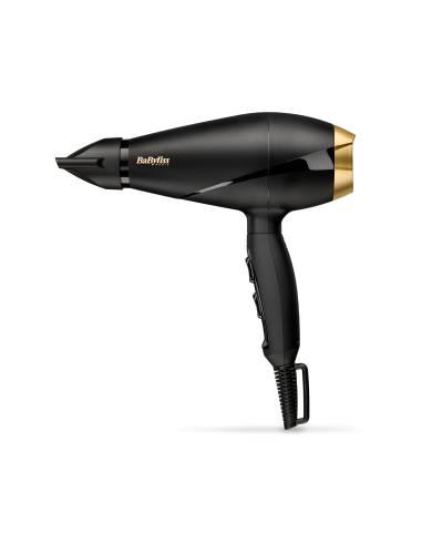 BaByliss Föön Power Pro 2000 6704E