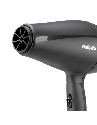 BaByliss Föön Power Dry Light 2000 5910E