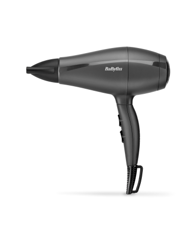 BaByliss Föön Power Dry Light 2000 5910E