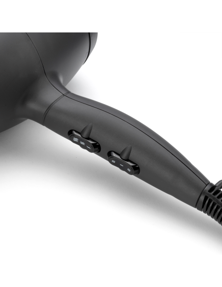 BaByliss Föön Power Dry Light 2000 5910E