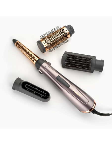 BaByliss Juuksekoolutaja Air Style 1000 AS136E