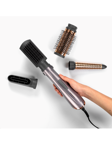 BaByliss Juuksekoolutaja Air Style 1000 AS136E