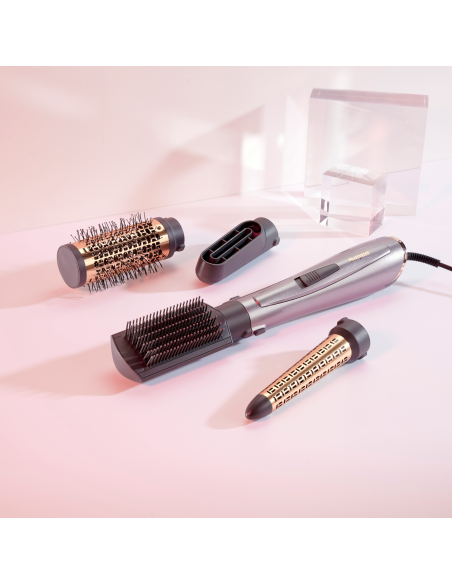 BaByliss Juuksekoolutaja Air Style 1000 AS136E