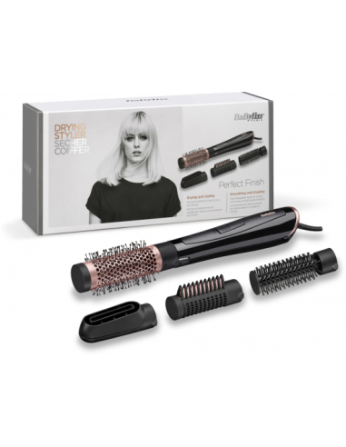 BaByliss Juuksekoolutaja Perfect Finish AS126E