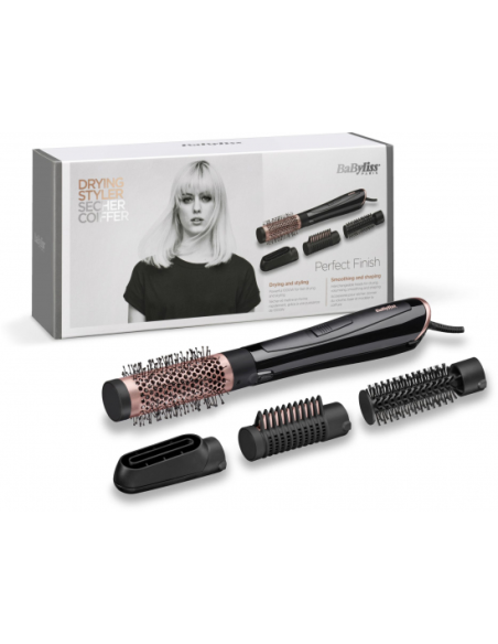 BaByliss Juuksekoolutaja Perfect Finish AS126E