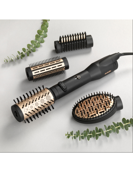 BaByliss Juuksekoolutaja Big Hair Luxe AS970E