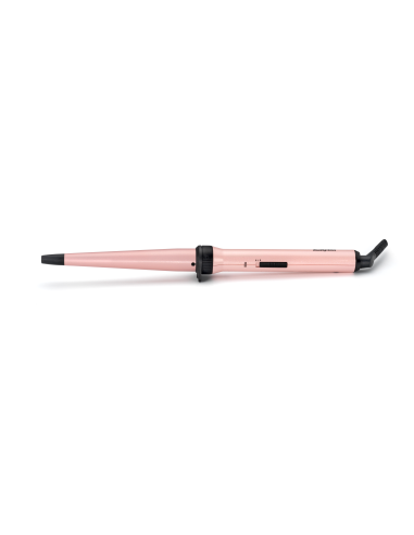 BaByliss Juuksekoolutaja Curl & Wave Trio MS750E