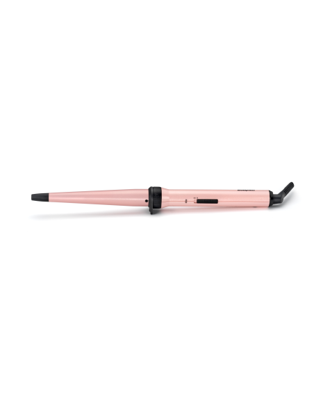 BaByliss Juuksekoolutaja Curl & Wave Trio MS750E