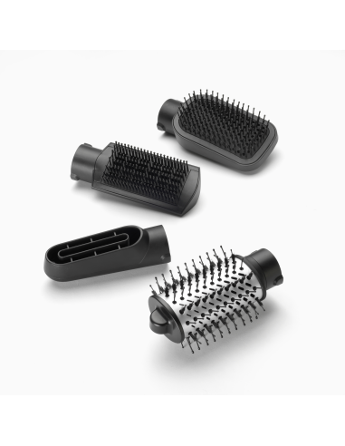 BaByliss Hydro-Fusion Neli-ühes Juuksekoolutaja...