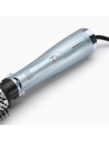 BaByliss Hydro-Fusion Neli-ühes Juuksekoolutaja...