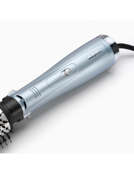 BaByliss Hydro-Fusion Neli-ühes Juuksekoolutaja AS774